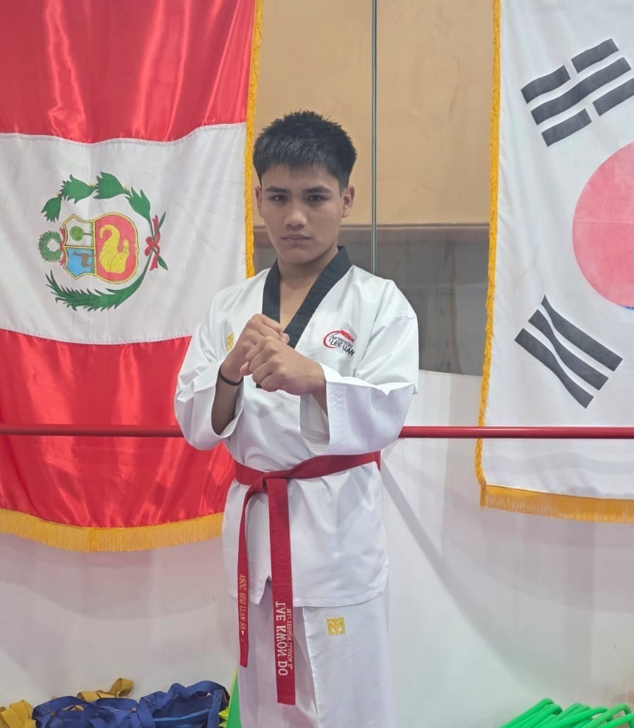 Instructor