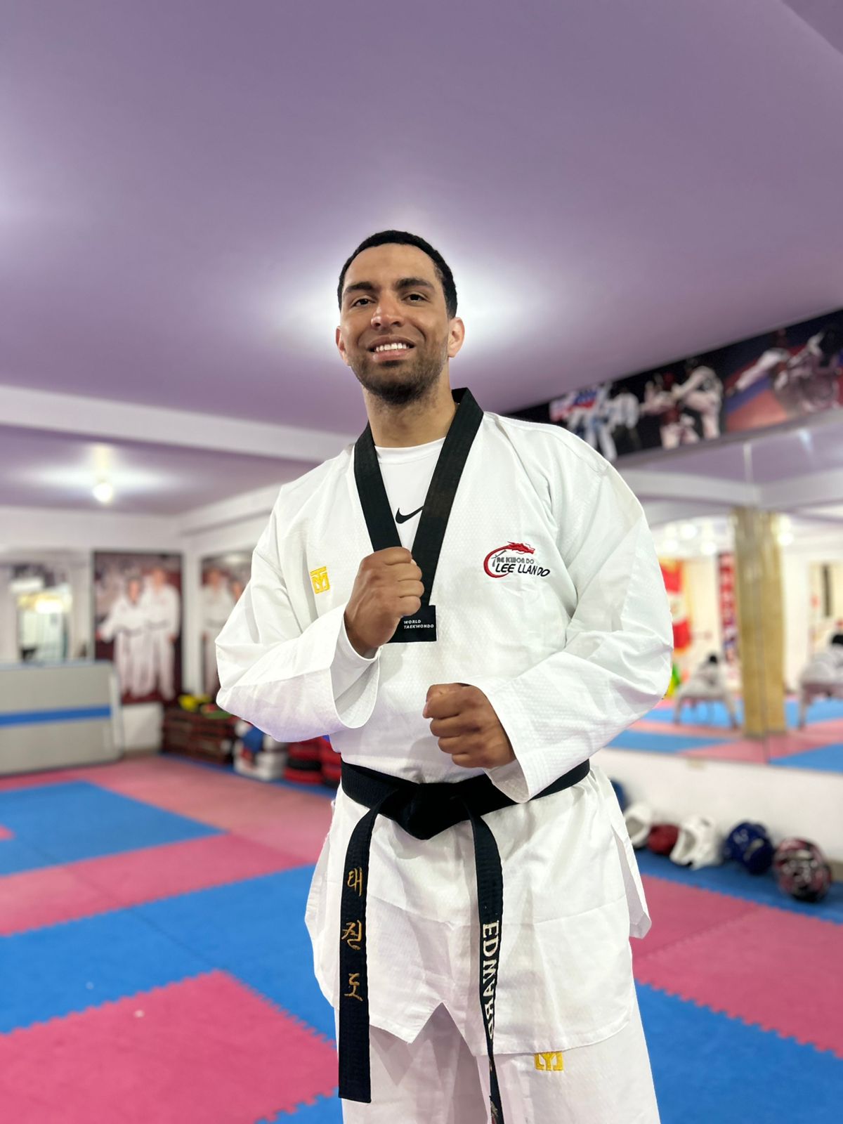 Instructor