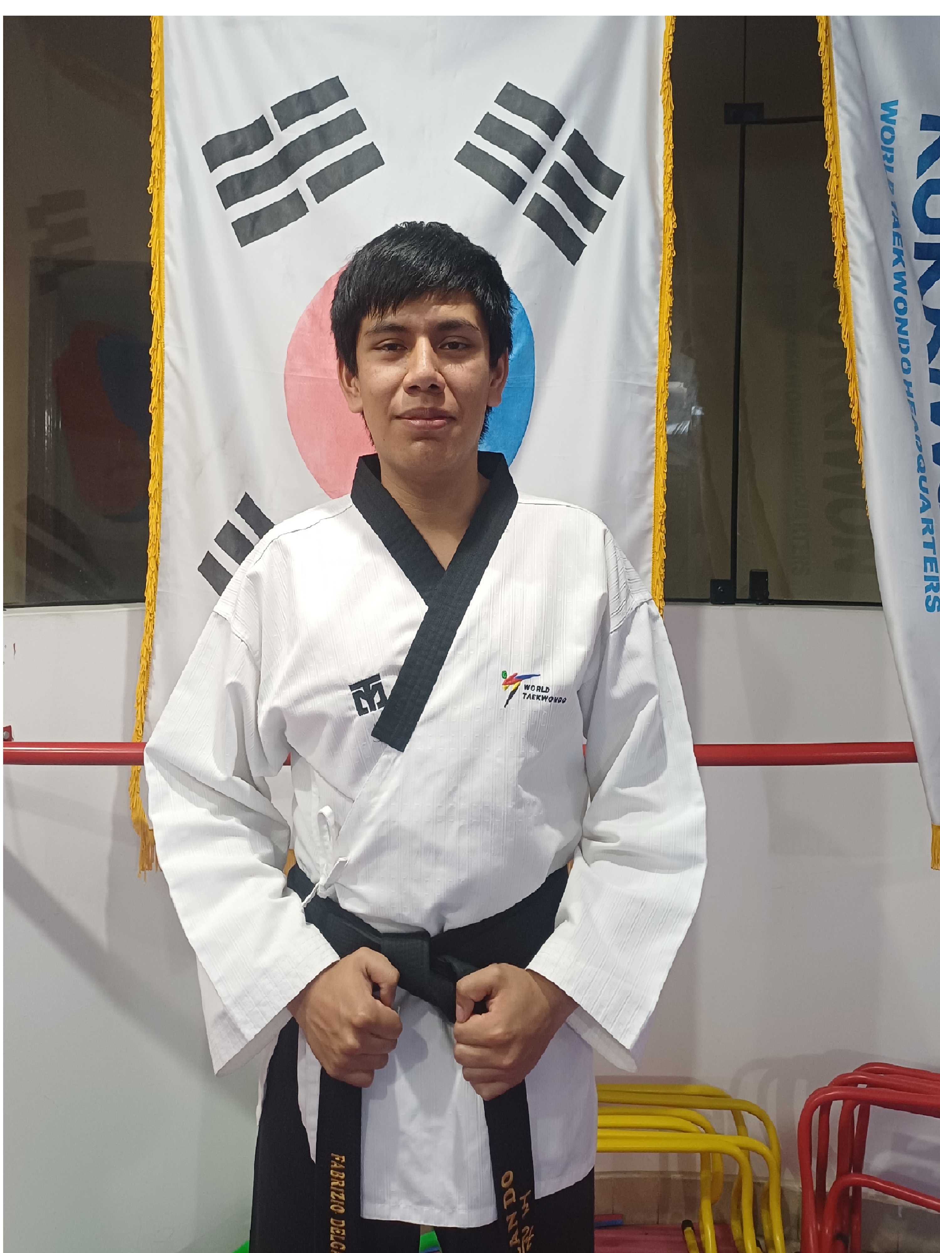 Instructor